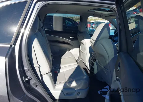 2018 Acura Mdx Technology Package Acurawatch Plus Pkg from USA, damaged, VIN 5J8YD4H56JL024111